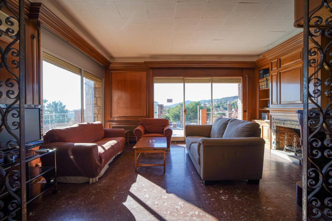 Appartamento Pool House