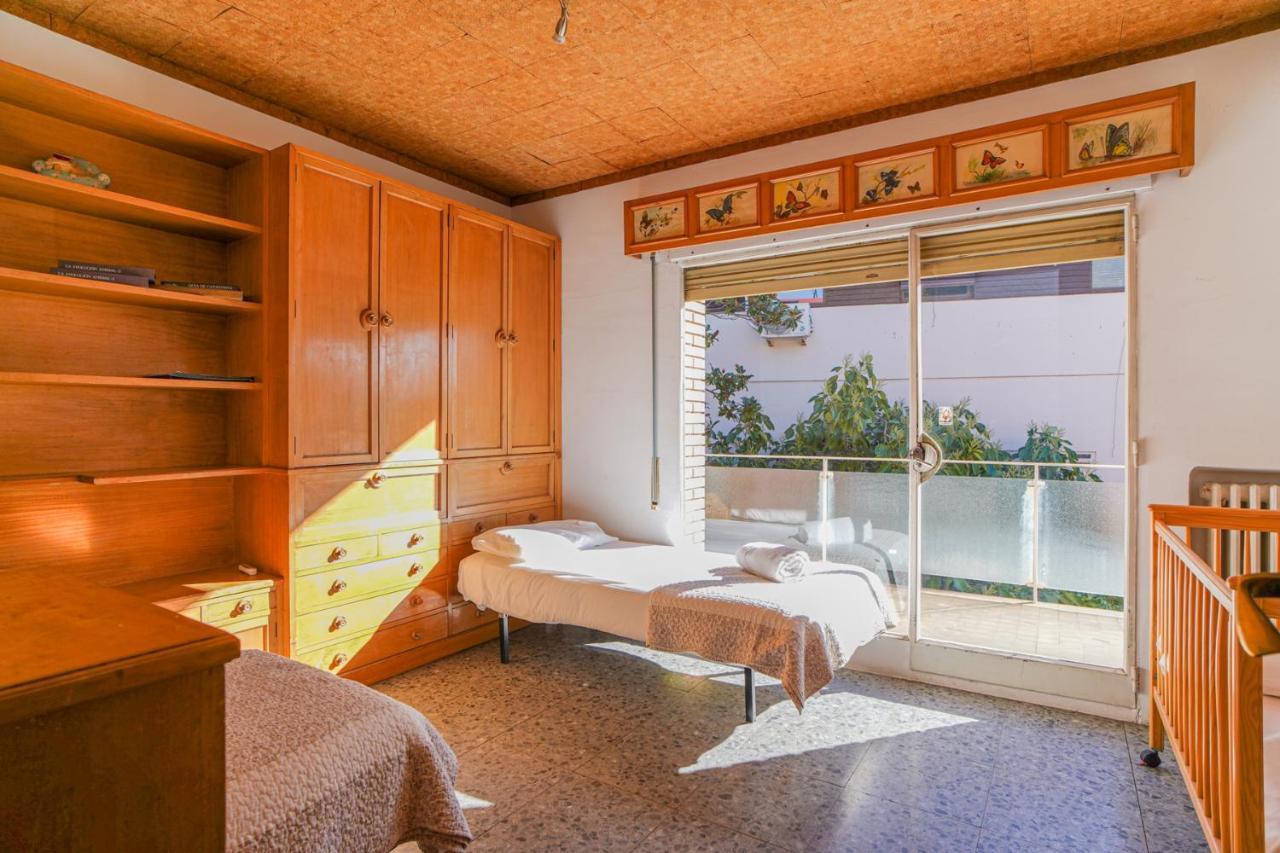 Pool House Barcellona