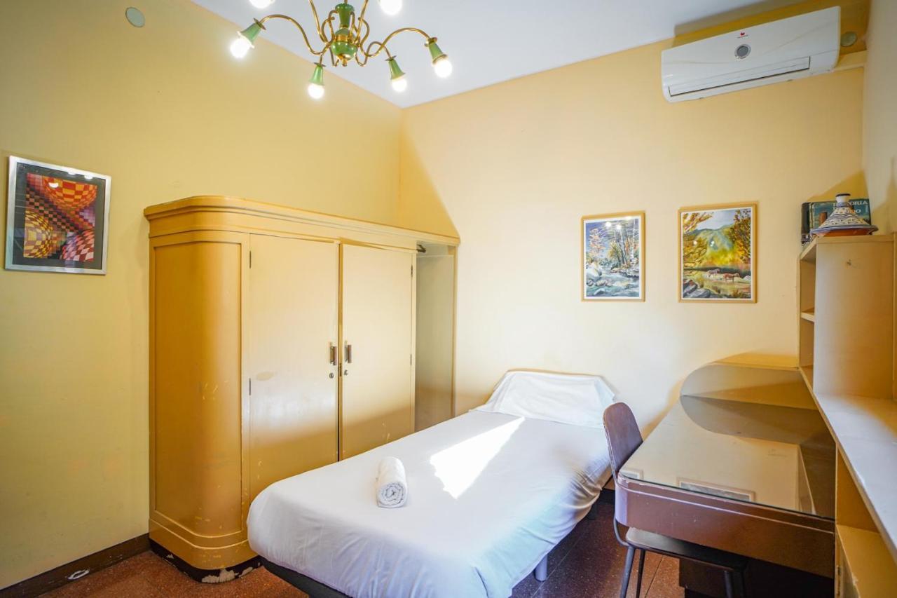 Appartamento Pool House Barcellona