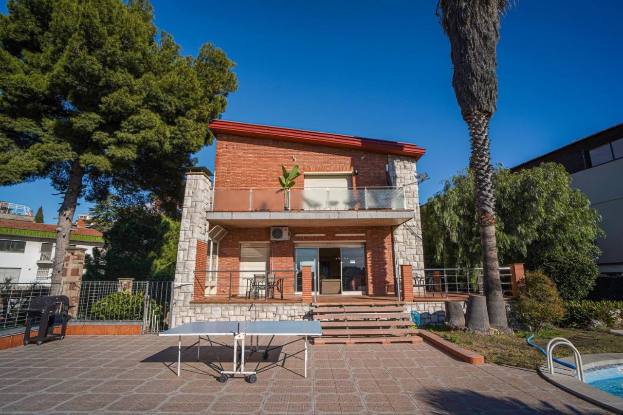Pool House Appartamento